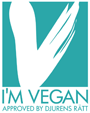 I'm Vegan