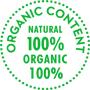 Organic Score 100