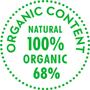 Organic Score 68