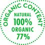 Organic Score 77