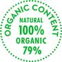 Organic Score 79