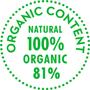 Organic Score 81