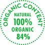 Organic Score 84