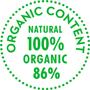 Organic Score 86