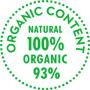 Organic Score 93