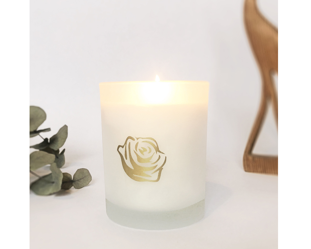 Scented Candle Neroli