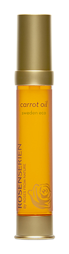 Carrot Oil