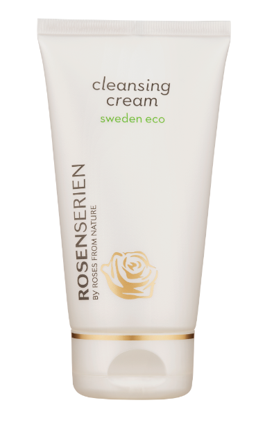 Cleansing Cream - ekologisk rengöringskräm