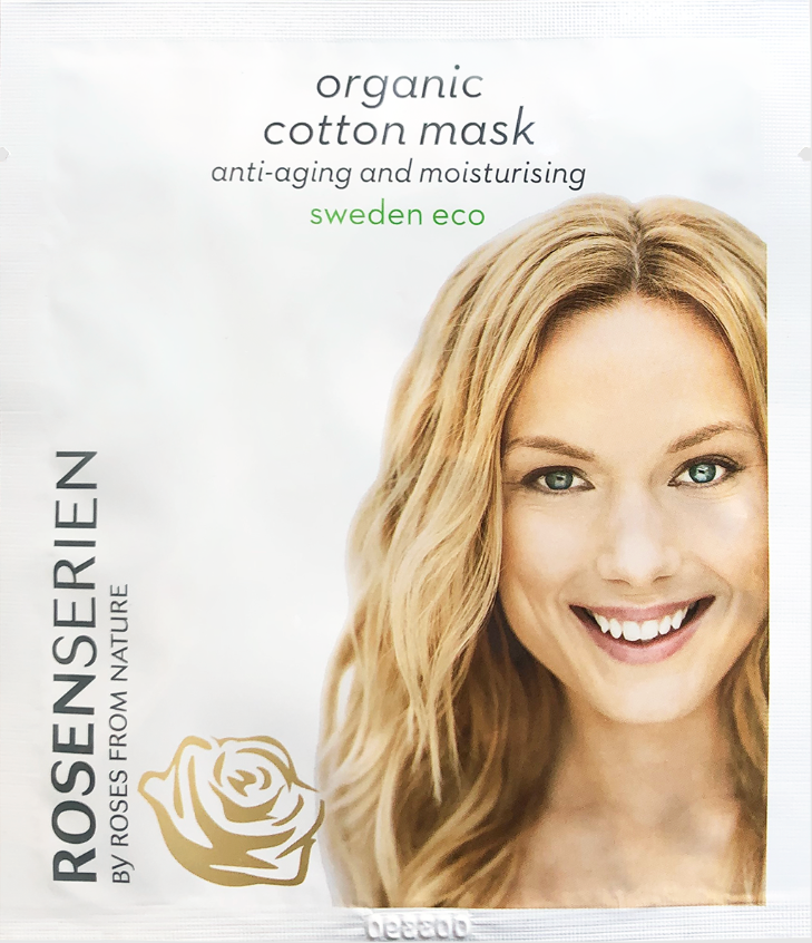 Organic Cotton Mask