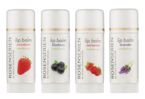 Lip Balm