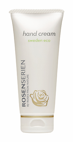 Hand Cream – Ekologisk handkräm