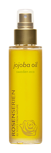 Jojoba Oil - Ekologisk jojobaolja