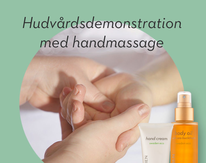 Filipstad Demonstration