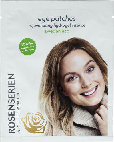 Eye Patches – naturliga ögonmasker