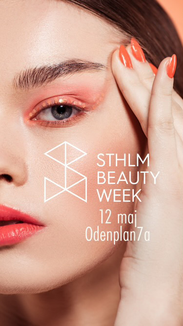 Stockholm Beauty Week 2025