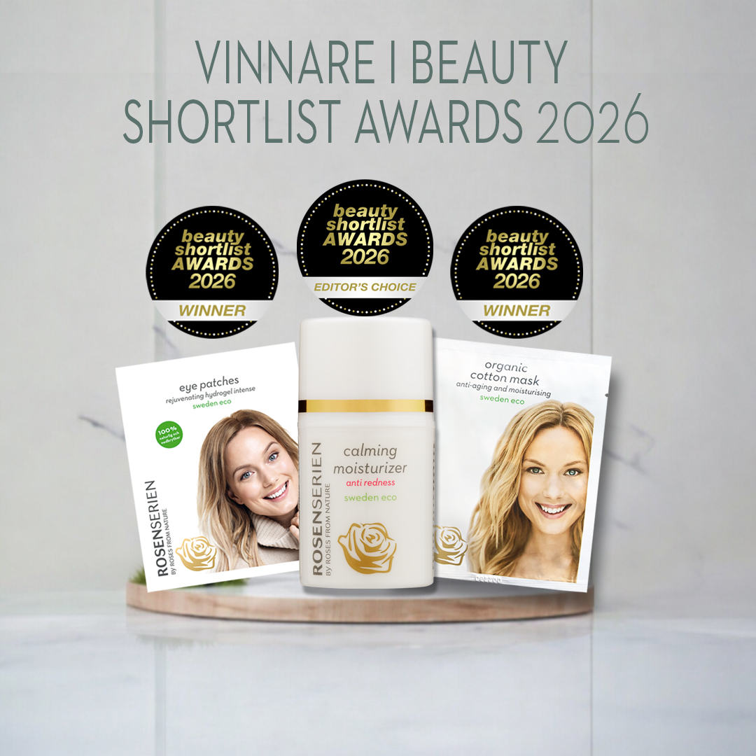 Tre vinster i internationell tävling!